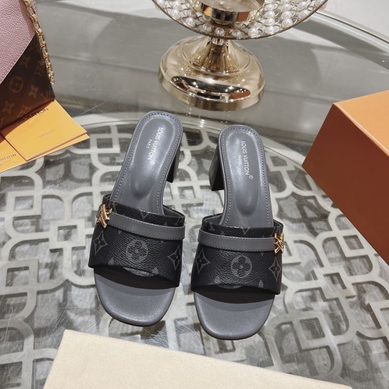 Louis Vuitton Slippers